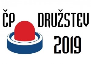 ČP družstev – 12.06.2019