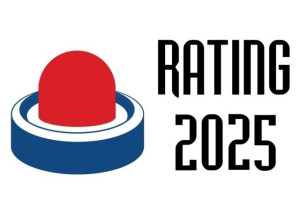 Rating – 30.05.2025