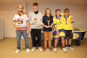 ČP jednotlivců – 27.09.2025 – CZECH OPEN ČP jednotlivců – 27.09.2025 – CZECH OPEN