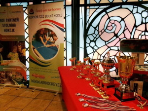 Výsledky – mistrovství ČR 2025, Praha Výsledky – mistrovství ČR 2025, Praha